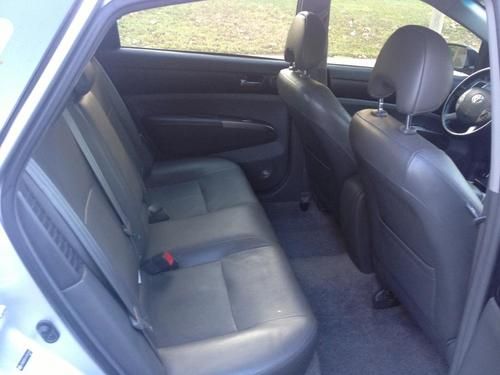 2007 Toyota Prius Touring Hatchback 4-Door 1.5L, image 10