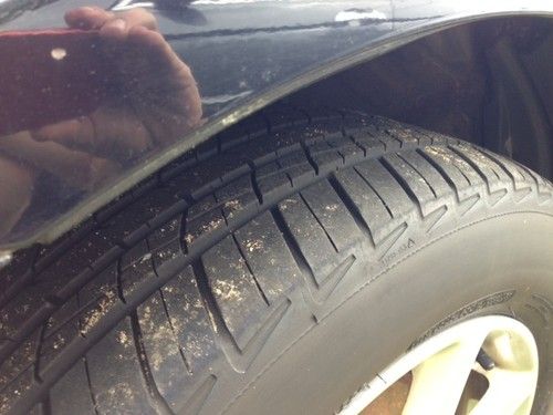 2003 Honda Accord EX Sedan 4-Door 3.0L, image 8