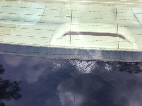 2003 Honda Accord EX Sedan 4-Door 3.0L, image 10