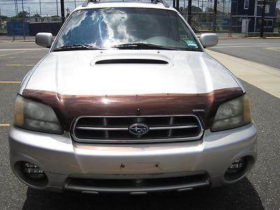 2004 Subaru Baja Turbo, ONE OWNER, Only 89k, MINT condition! Low Reserve, LQQK, US $10,200.00, image 2
