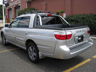 2004 Subaru Baja Turbo, ONE OWNER, Only 89k, MINT condition! Low Reserve, LQQK, US $10,200.00, image 6