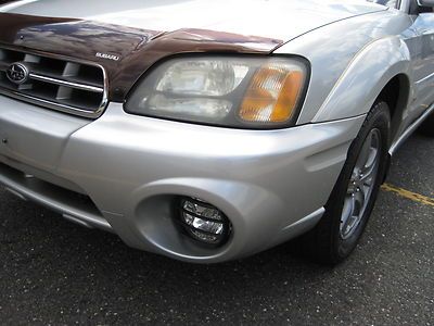 2004 Subaru Baja Turbo, ONE OWNER, Only 89k, MINT condition! Low Reserve, LQQK, US $10,200.00, image 8