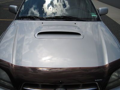 2004 Subaru Baja Turbo, ONE OWNER, Only 89k, MINT condition! Low Reserve, LQQK, US $10,200.00, image 9