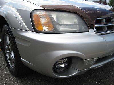 2004 Subaru Baja Turbo, ONE OWNER, Only 89k, MINT condition! Low Reserve, LQQK, US $10,200.00, image 10