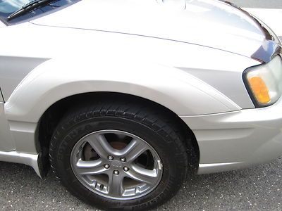 2004 Subaru Baja Turbo, ONE OWNER, Only 89k, MINT condition! Low Reserve, LQQK, US $10,200.00, image 11