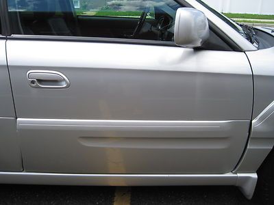 2004 Subaru Baja Turbo, ONE OWNER, Only 89k, MINT condition! Low Reserve, LQQK, US $10,200.00, image 12