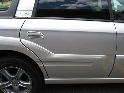 2004 Subaru Baja Turbo, ONE OWNER, Only 89k, MINT condition! Low Reserve, LQQK, US $10,200.00, image 13