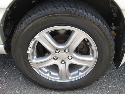 2004 Subaru Baja Turbo, ONE OWNER, Only 89k, MINT condition! Low Reserve, LQQK, US $10,200.00, image 18