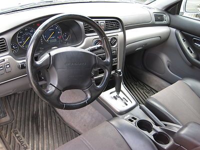 2004 Subaru Baja Turbo, ONE OWNER, Only 89k, MINT condition! Low Reserve, LQQK, US $10,200.00, image 23