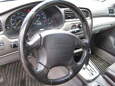 2004 Subaru Baja Turbo, ONE OWNER, Only 89k, MINT condition! Low Reserve, LQQK, US $10,200.00, image 26