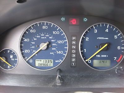 2004 Subaru Baja Turbo, ONE OWNER, Only 89k, MINT condition! Low Reserve, LQQK, US $10,200.00, image 27