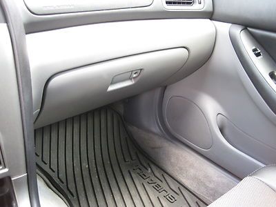 2004 Subaru Baja Turbo, ONE OWNER, Only 89k, MINT condition! Low Reserve, LQQK, US $10,200.00, image 30