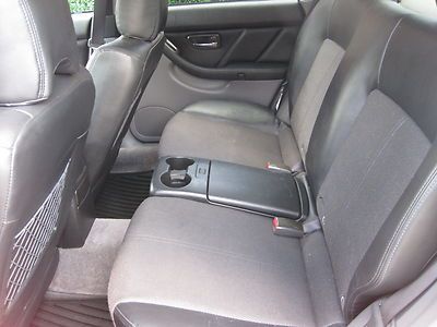 2004 Subaru Baja Turbo, ONE OWNER, Only 89k, MINT condition! Low Reserve, LQQK, US $10,200.00, image 33