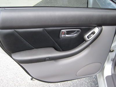 2004 Subaru Baja Turbo, ONE OWNER, Only 89k, MINT condition! Low Reserve, LQQK, US $10,200.00, image 34