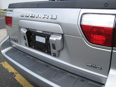 2004 Subaru Baja Turbo, ONE OWNER, Only 89k, MINT condition! Low Reserve, LQQK, US $10,200.00, image 37
