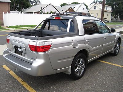 2004 Subaru Baja Turbo, ONE OWNER, Only 89k, MINT condition! Low Reserve, LQQK, US $10,200.00, image 38