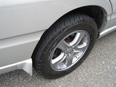 2004 Subaru Baja Turbo, ONE OWNER, Only 89k, MINT condition! Low Reserve, LQQK, US $10,200.00, image 39