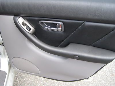 2004 Subaru Baja Turbo, ONE OWNER, Only 89k, MINT condition! Low Reserve, LQQK, US $10,200.00, image 41