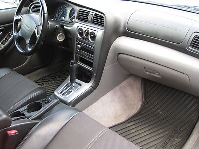 2004 Subaru Baja Turbo, ONE OWNER, Only 89k, MINT condition! Low Reserve, LQQK, US $10,200.00, image 43