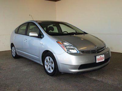 2008 toyota prius hybrid pkg ii, clean car, financing available