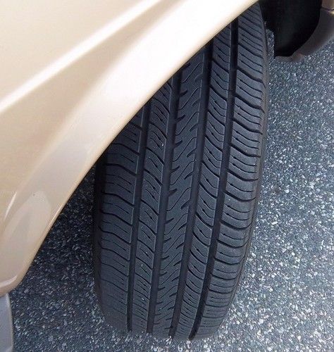 1985 Mercedes-Benz 380SE Base Sedan 4-Door 3.8L, image 6