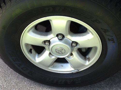 1999 Toyota Landcruiser, US $14,500.00, image 5