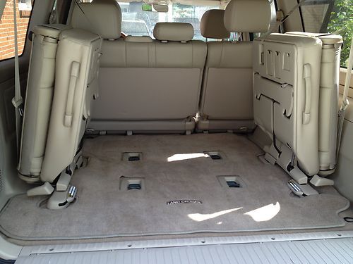 1999 Toyota Landcruiser, US $14,500.00, image 9