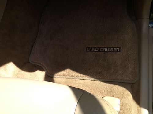 1999 Toyota Landcruiser, US $14,500.00, image 11