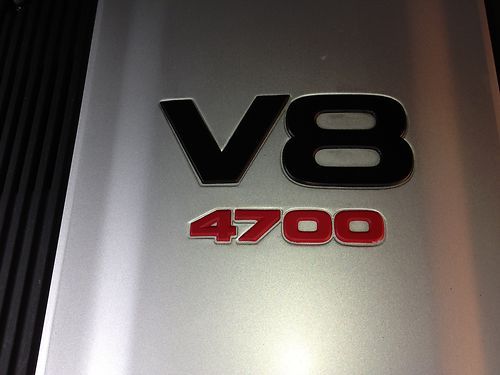 1999 Toyota Landcruiser, US $14,500.00, image 12