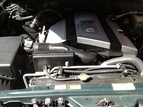 1999 Toyota Landcruiser, US $14,500.00, image 13