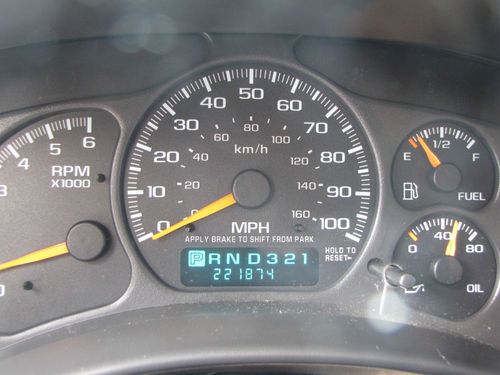 2002 Gmc Yukon 4x4 SLT 3rd row. Runs great clean. cell 678-283-8300, US $4,200.00, image 16