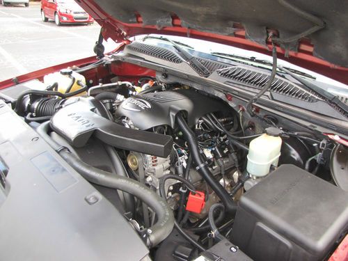 2002 Gmc Yukon 4x4 SLT 3rd row. Runs great clean. cell 678-283-8300, US $4,200.00, image 20