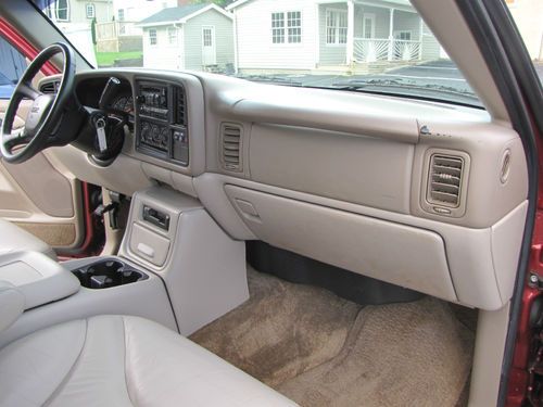 2002 Gmc Yukon 4x4 SLT 3rd row. Runs great clean. cell 678-283-8300, US $4,200.00, image 22