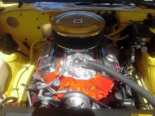 1992 Chevrolet Camaro RS Coupe 2-Door 5.7L 350 Engine, US $8,500.00, image 4