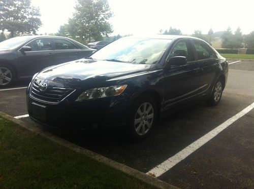 2007 toyota camry xle   parts car only  parts car only