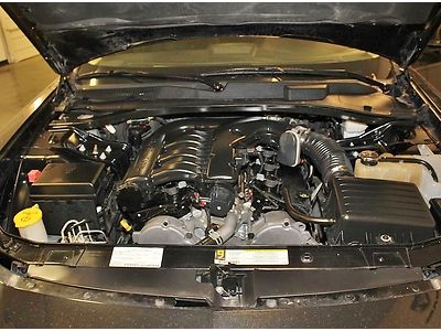 Sporty Rear Spoiler MP3 SIRIUS XM Steel Wheels Power Seat Cruise Dual Air Bags, image 10