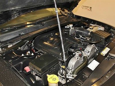 Sporty Rear Spoiler MP3 SIRIUS XM Steel Wheels Power Seat Cruise Dual Air Bags, image 11