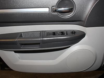 Sporty Rear Spoiler MP3 SIRIUS XM Steel Wheels Power Seat Cruise Dual Air Bags, image 13