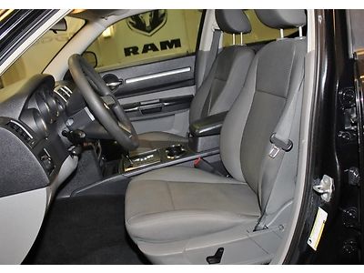 Sporty Rear Spoiler MP3 SIRIUS XM Steel Wheels Power Seat Cruise Dual Air Bags, image 15