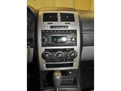 Sporty Rear Spoiler MP3 SIRIUS XM Steel Wheels Power Seat Cruise Dual Air Bags, image 17