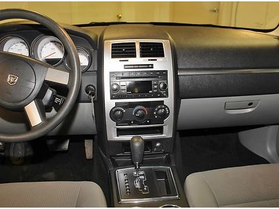 Sporty Rear Spoiler MP3 SIRIUS XM Steel Wheels Power Seat Cruise Dual Air Bags, image 19