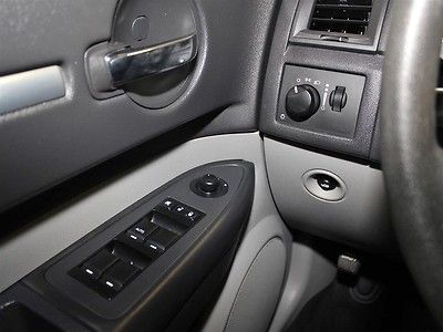 Sporty Rear Spoiler MP3 SIRIUS XM Steel Wheels Power Seat Cruise Dual Air Bags, image 21