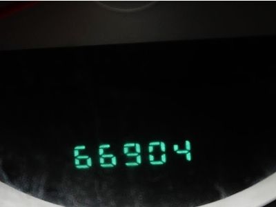 Sporty Rear Spoiler MP3 SIRIUS XM Steel Wheels Power Seat Cruise Dual Air Bags, image 24