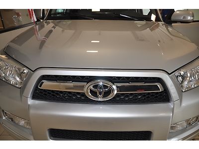 4.0L 4WD 4X4 ONE 1 OWNER NAVIGATION POWER MOONROOF SUNROOF HEATED LEATHER BACKUP, image 15