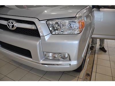 4.0L 4WD 4X4 ONE 1 OWNER NAVIGATION POWER MOONROOF SUNROOF HEATED LEATHER BACKUP, image 16