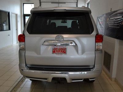 4.0L 4WD 4X4 ONE 1 OWNER NAVIGATION POWER MOONROOF SUNROOF HEATED LEATHER BACKUP, image 18