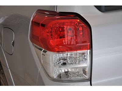 4.0L 4WD 4X4 ONE 1 OWNER NAVIGATION POWER MOONROOF SUNROOF HEATED LEATHER BACKUP, image 19