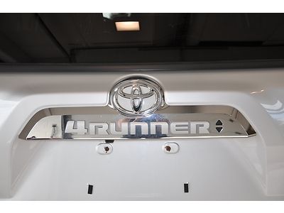 4.0L 4WD 4X4 ONE 1 OWNER NAVIGATION POWER MOONROOF SUNROOF HEATED LEATHER BACKUP, image 20