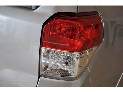 4.0L 4WD 4X4 ONE 1 OWNER NAVIGATION POWER MOONROOF SUNROOF HEATED LEATHER BACKUP, image 21