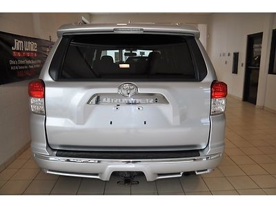 4.0L 4WD 4X4 ONE 1 OWNER NAVIGATION POWER MOONROOF SUNROOF HEATED LEATHER BACKUP, image 22